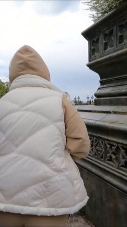 Замок Гарибальди (Хрящевка, около Тольятти)