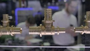 Hoobs на «AquaTherm 2024»: как это было