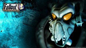 Fallout 2 игра 1998 21 Серия - всем приятного просмотра и ностальгии))