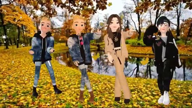 💛💛💛С Добрым Утром! Всем Отличного Настроения на Весь День смотреть онлайн