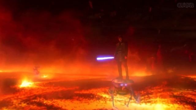 #StarWars - May the 4th be with you! ⭐️🔥🎇 ( да прибудет с тобой 4 мая )