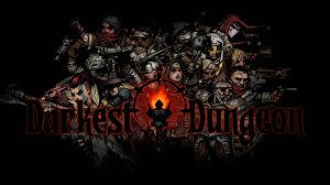 Darkest Dungeon. СТРИМ. (игра №3 часть №66).