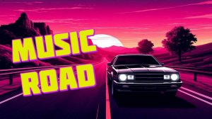 Senofeno - Music Road / FL Studio / Synthwave / Electro