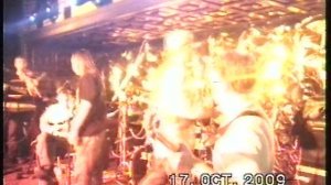 хорс2009_VIDEO #1