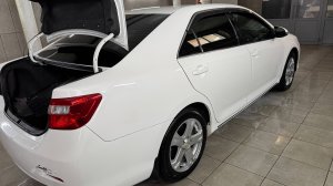 Готовимся к лету, замена расходников, замена помпы, ставим комплект летних колес.