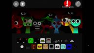 Incredibox Sprumki 😱 Incredibox Sprunki Song Новые спрунки 5