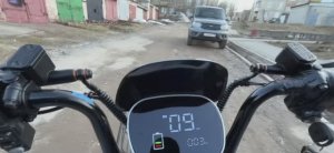 100К в месяц на велосипеде? Моя правда о работе курьером!