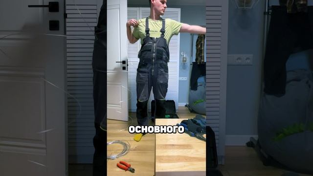 Продержка для цветка за 115 рублей своими руками