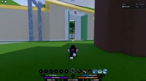 ОБЗОР НА ГЕНКАЙ КИСАМЕ В ШИНОБИ ЛАЙФ2! СИЛА Hoshigaki В Shinobi life 2