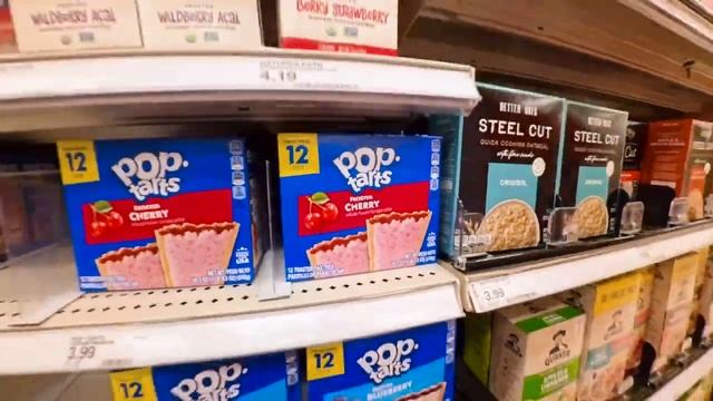 Шопинг Американских продуктов смотреть онлайн