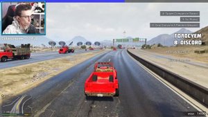 GTA 5 СПУСТЯ 10 ЛЕТ с CHAOS MOD! #9 ► Зрители создают ХАОС вокруг меня!