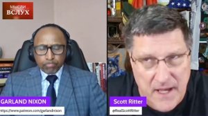 Русская дипломатия опирается на факты. Кто хотел убрать Трампа? | Скотт Риттер