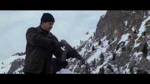 ОГРАБЛЕНИЕ ПО ИТАЛЬЯНСКИ 2 Yello — Let Me Cry