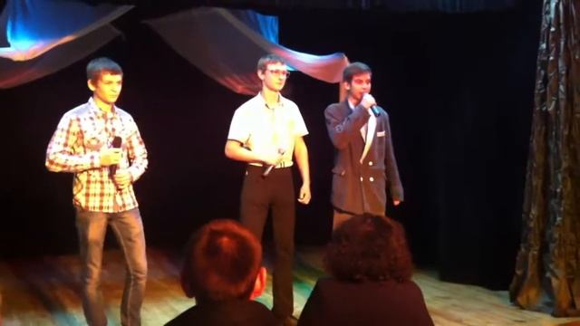 НКПК К12 2Д смотреть онлайн