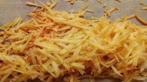 Бабушкины тефтели в духовке