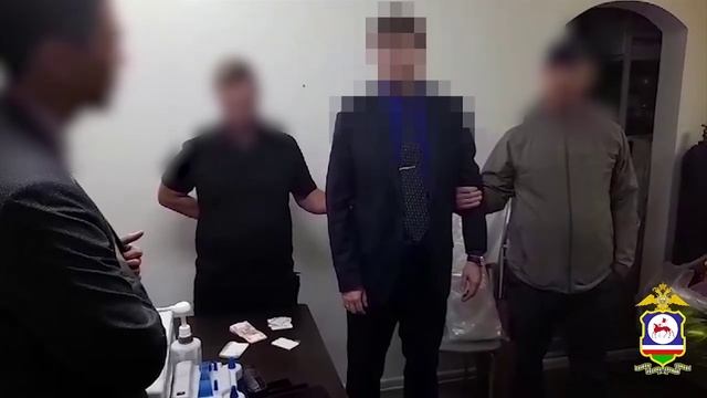 В Якутии бывший заместитель главы районной администрации ответит перед судом за мошенничество