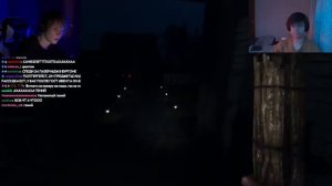 ДИПИНС И АНЕК ИГРАЮТ В PHASMOPHOBIA / DEEPIND #дипинс