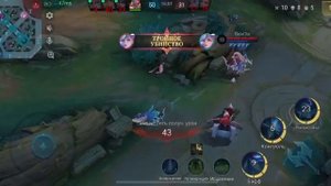Мои самые яркие победы в Mobile Legend Mobile.Legends.igrok