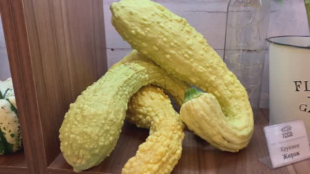 Американские реднеки любят вкусные крукнеки!