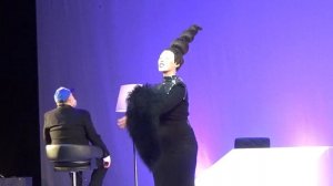 Светлана Дударева, Театр Драмы, Камчатка