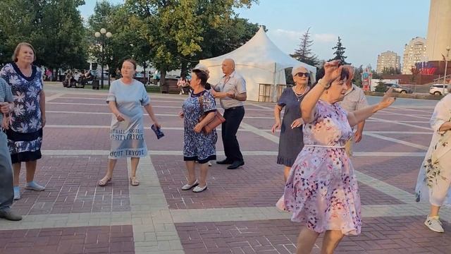 Какая дама пропадает... 05.07.24... смотреть онлайн