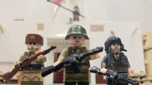 Битва за Берлин