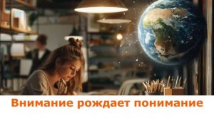 Внимание