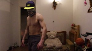 Отжимания на пальцах
