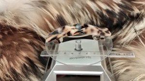 Заколка 07171-2