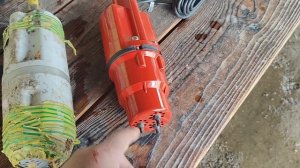 Quattro elementy aquatico 390-10