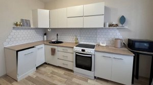 Леонова 5, 2х-комнатная