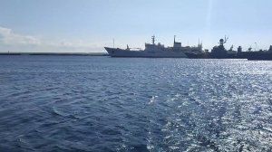 Прогулка по Кронштадту. Тихий, уютный и красивый город военно-морской славы России.