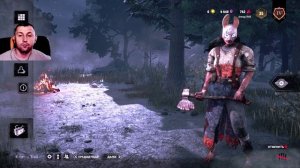Dead by Daylight