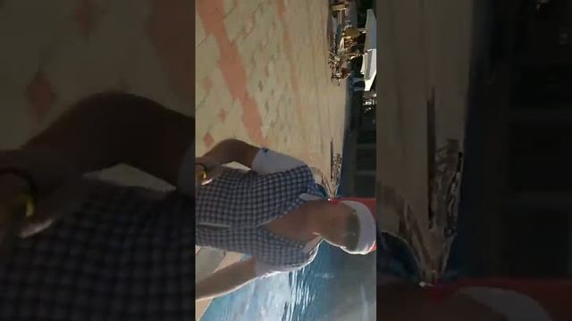 Новый год в Египте! смотреть онлайн