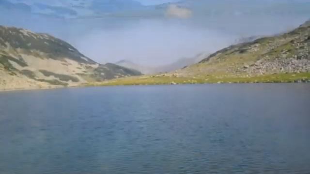 РИЛА И ПИРИН2 смотреть онлайн