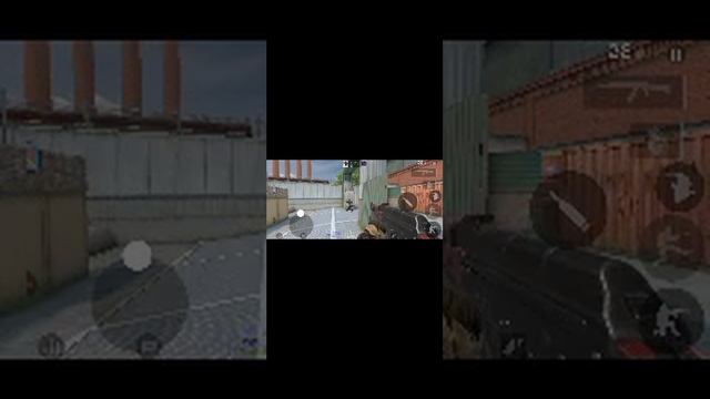 играем в standoff 2