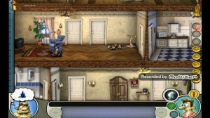 играем в как достать соседа 1 6 часть