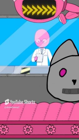 пушистик я отаку #OtakuIs #Challenge #OtakuVerification #shorts #animation #dance