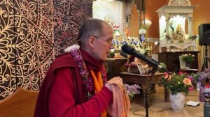 Гаура медитация от Е.С. Шачинандана Свами