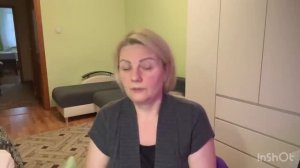 Смерть мужа, разбитая машина и тут еще ЭТО событие, от которого не отойти