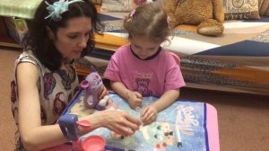 Лунтик и волшебная пыльца #Лунтик