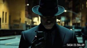 Saga of Balam /the kid/