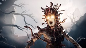 Assassins Creed Odyssey(Ассасин одиссея) Прохождения ВЕЛИКИЙ УЖАС УБИТЬ МЕДУЗУ