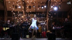 I LIKE IT LIKE THAT / ЛАТИНА В ТРОПИКАХ / ФАНТИНЕ ПРИТУЛА