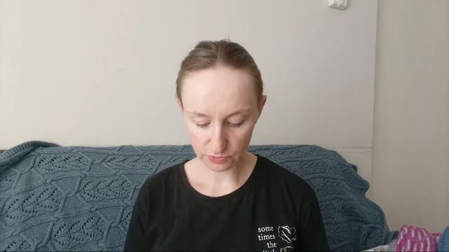 Утренний кофе ☕ чашка 11 🧶🧶🧶 Большой разговор о турецкой пряже ❄️🌿 Часть 2 смотреть онлайн