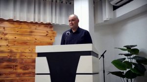 Доброе имя # Проповедь МСЦ ЕХБ