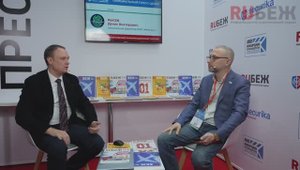 Компания "Кено рус" делает ставку на ИИ-аналитику в видеонаблюдении