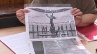 «Земля, рождающая героев» … В рубрике «Улицы Победителей»: Степан Погодаев