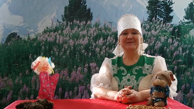 Орман сыйы-Лесные дары смотреть онлайн