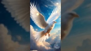 Практика «Небесная птица»